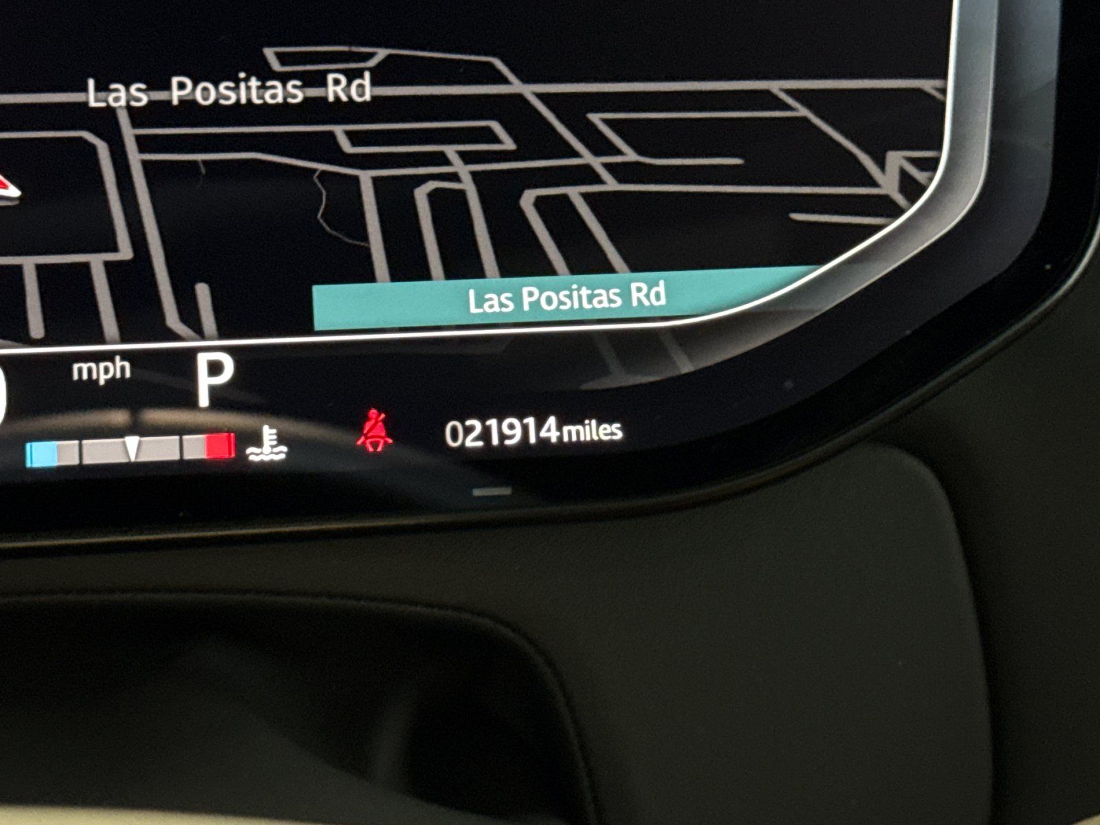 2025 Land Rover Range Rover Sport Autobiography — full photo 27 of 29