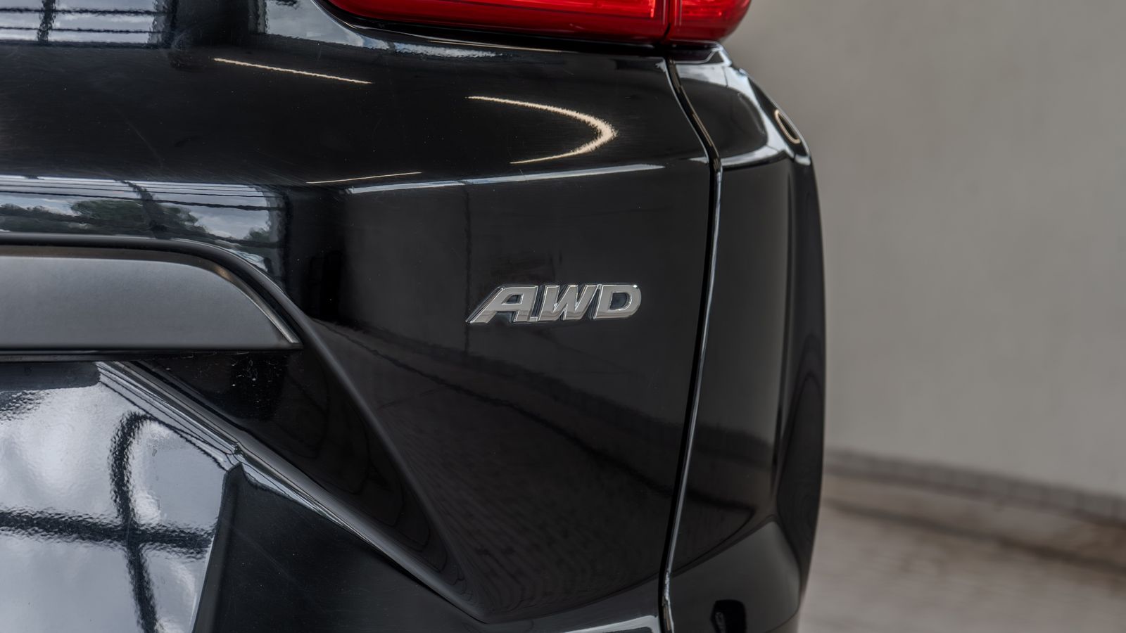 2019 Honda CR-V LX — full photo 24 of 33