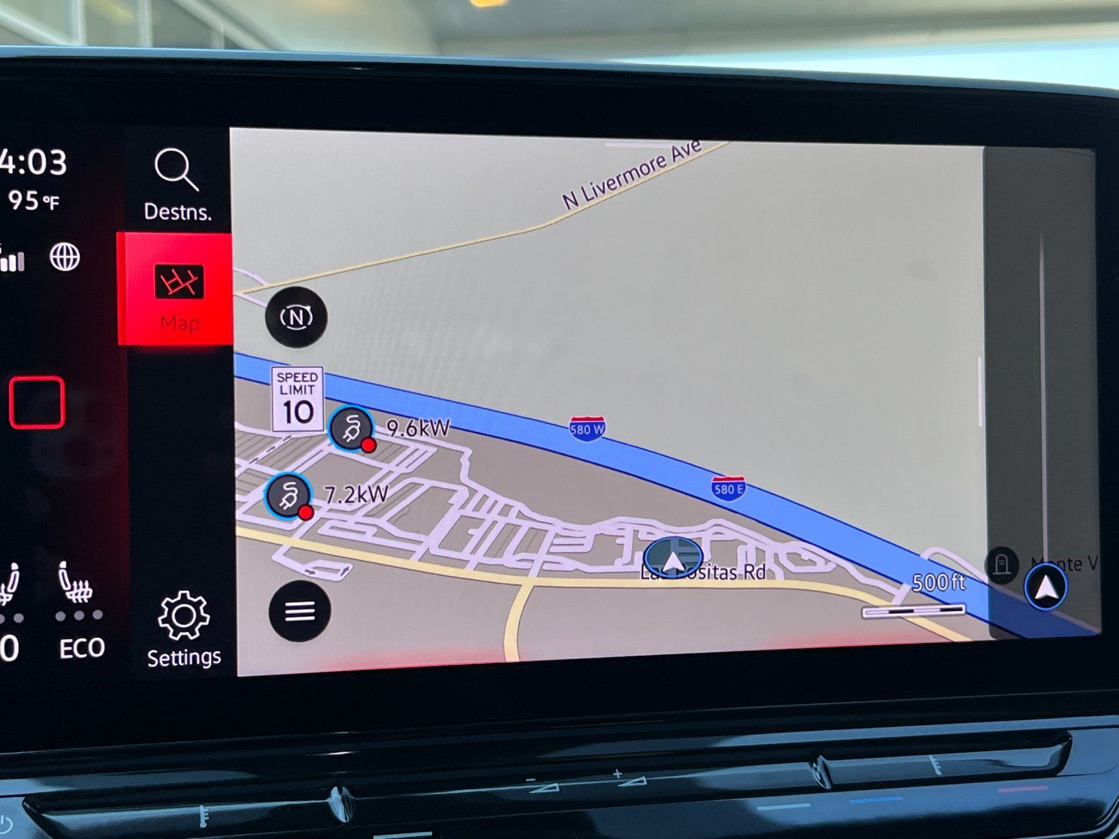 2023 Volkswagen ID.4 S — foto completa 19 de 29