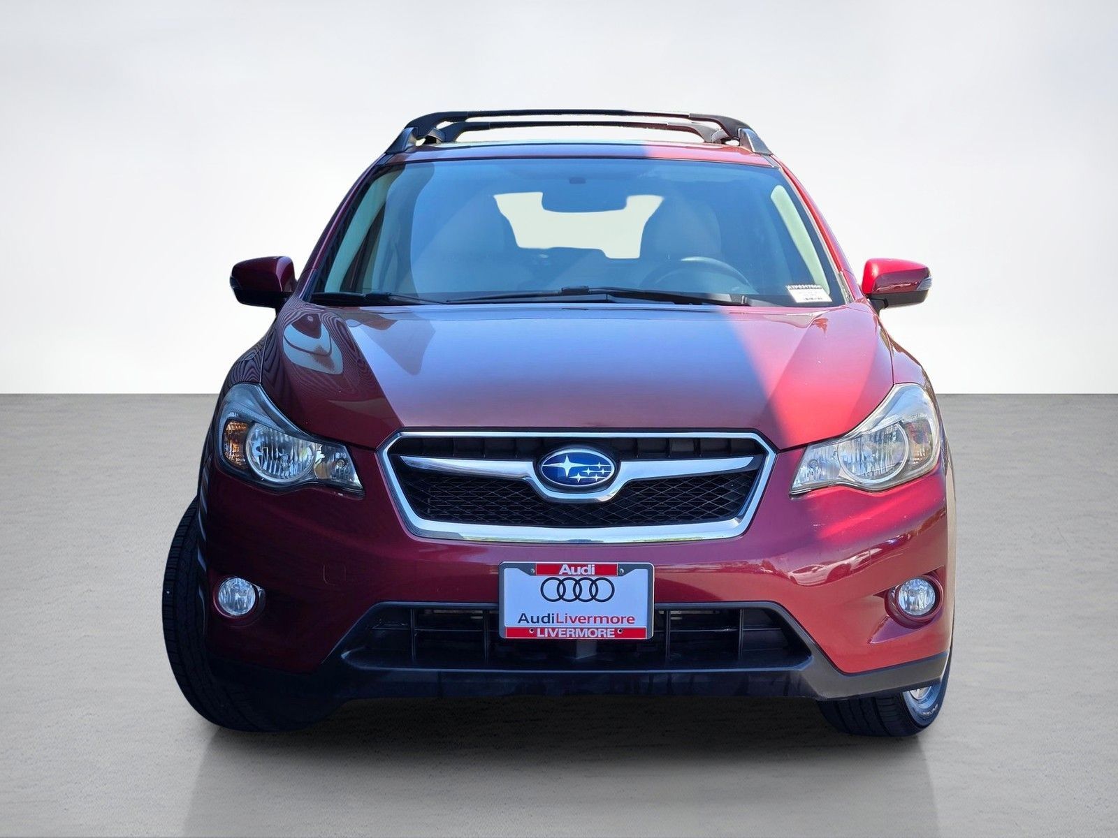 2015 Subaru XV Crosstrek 2.0i Limited — foto completa 2 de 45