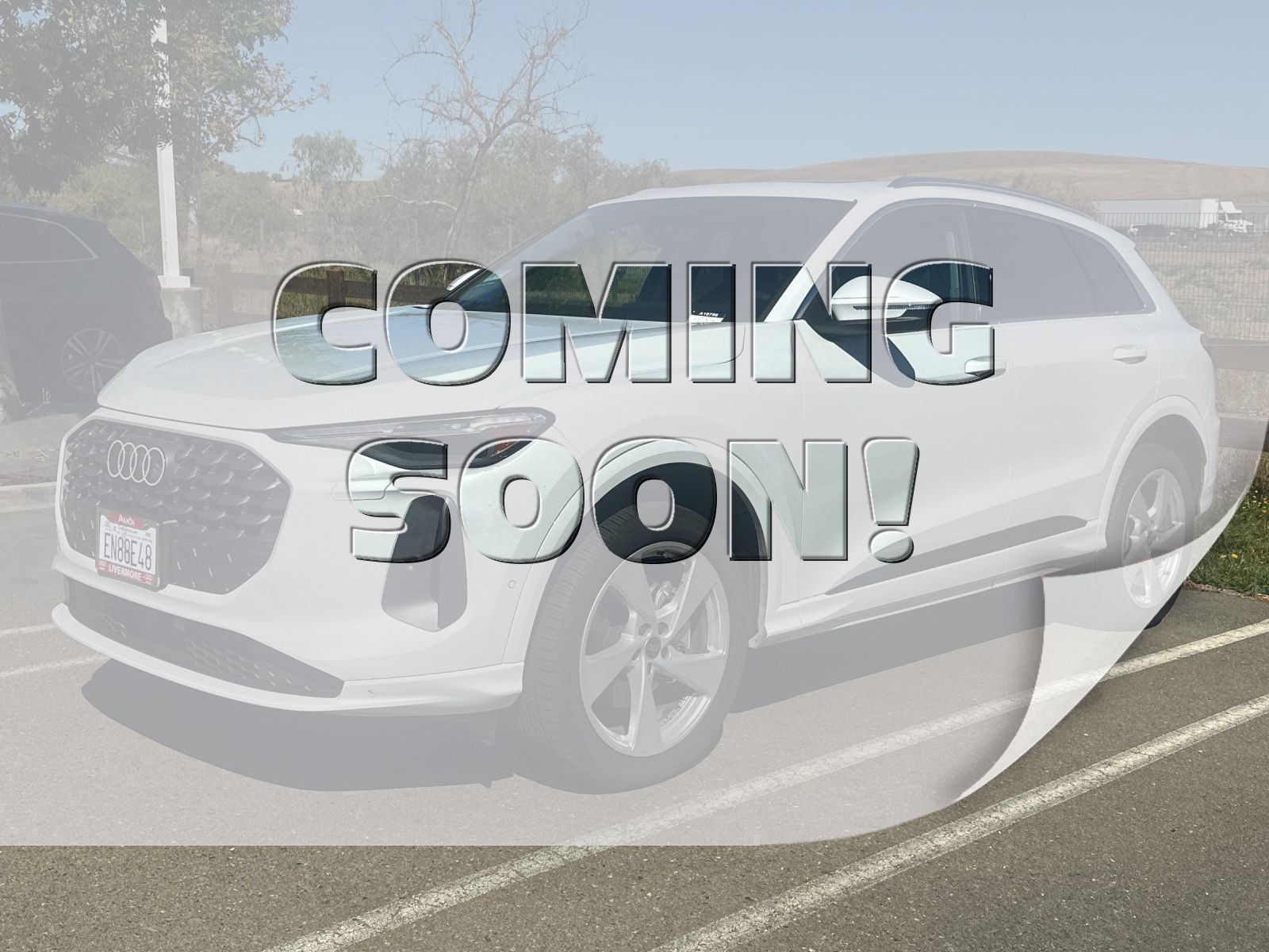 2025 Audi Q5 2.0T Premium Plus — foto completa 1 de 3