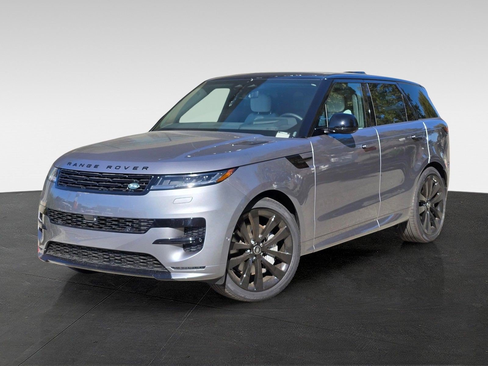 2025 Land Rover Range Rover Sport Dynamic SE — foto 1 de 34