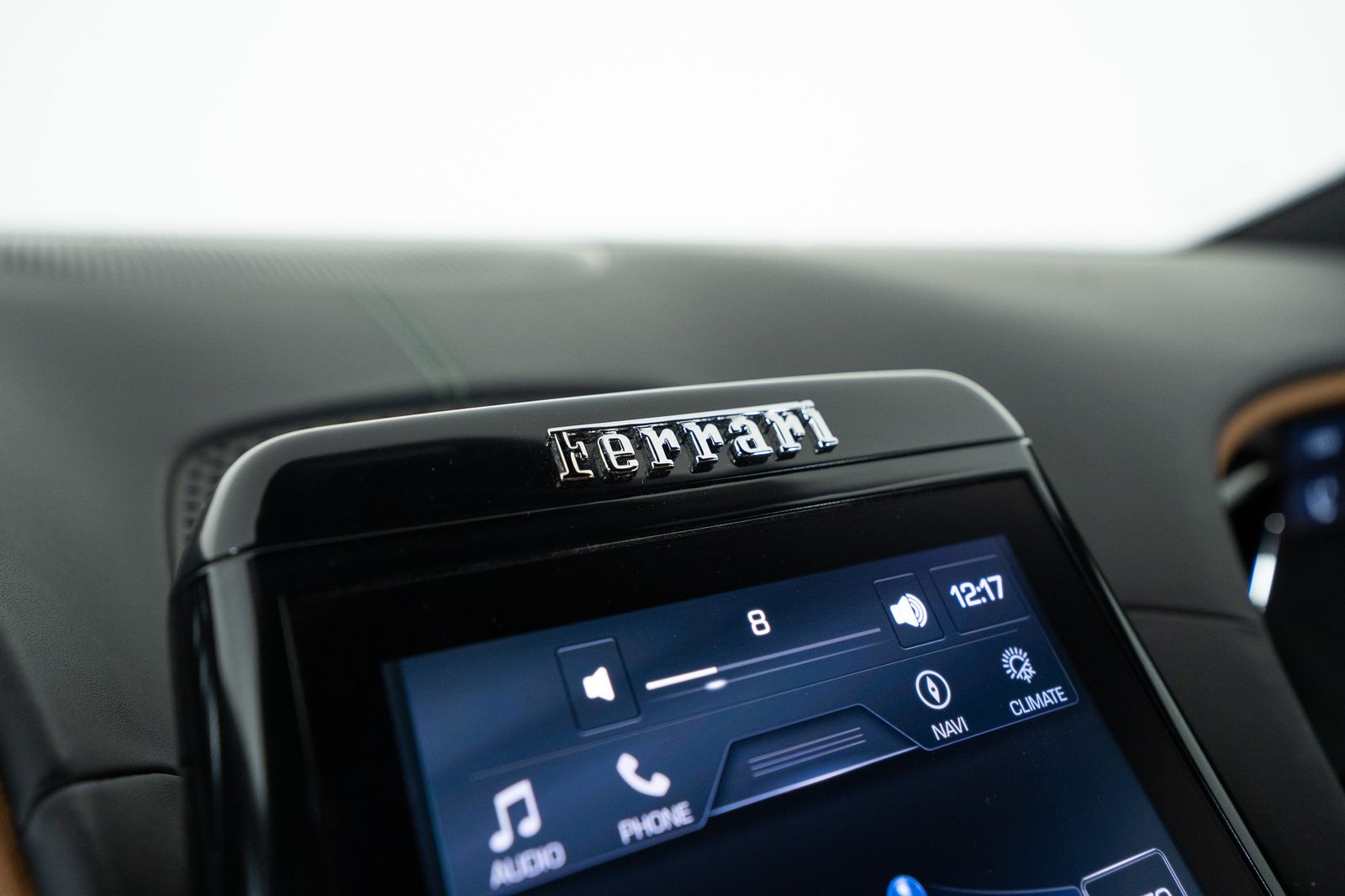 2023 Ferrari Roma — full photo 30 of 45