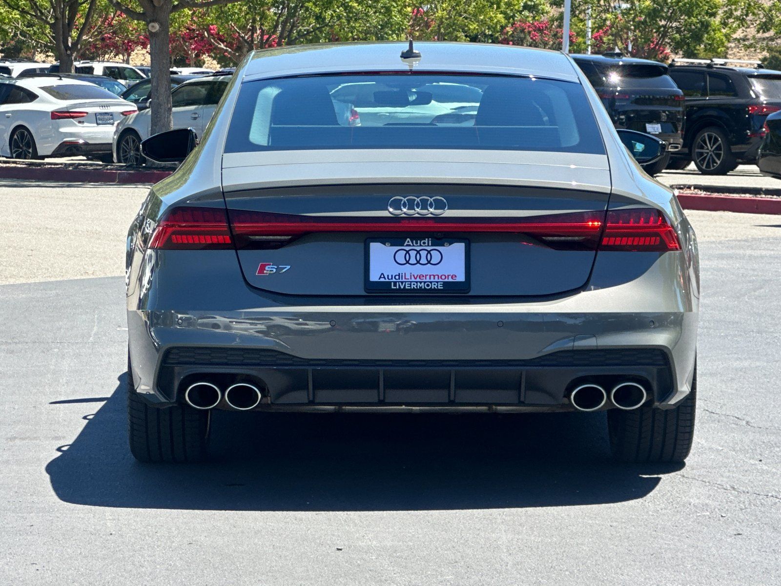 2024 Audi S7 2.9T Premium Plus — full photo 5 of 28