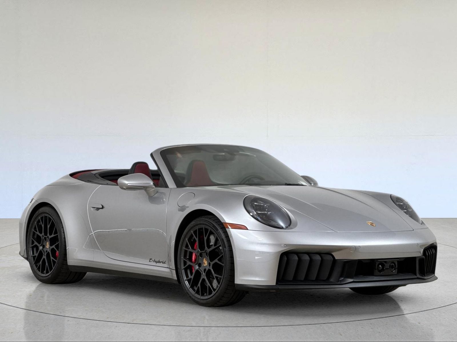 2025 Porsche 911 Carrera 4 GTS — full photo 10 of 29