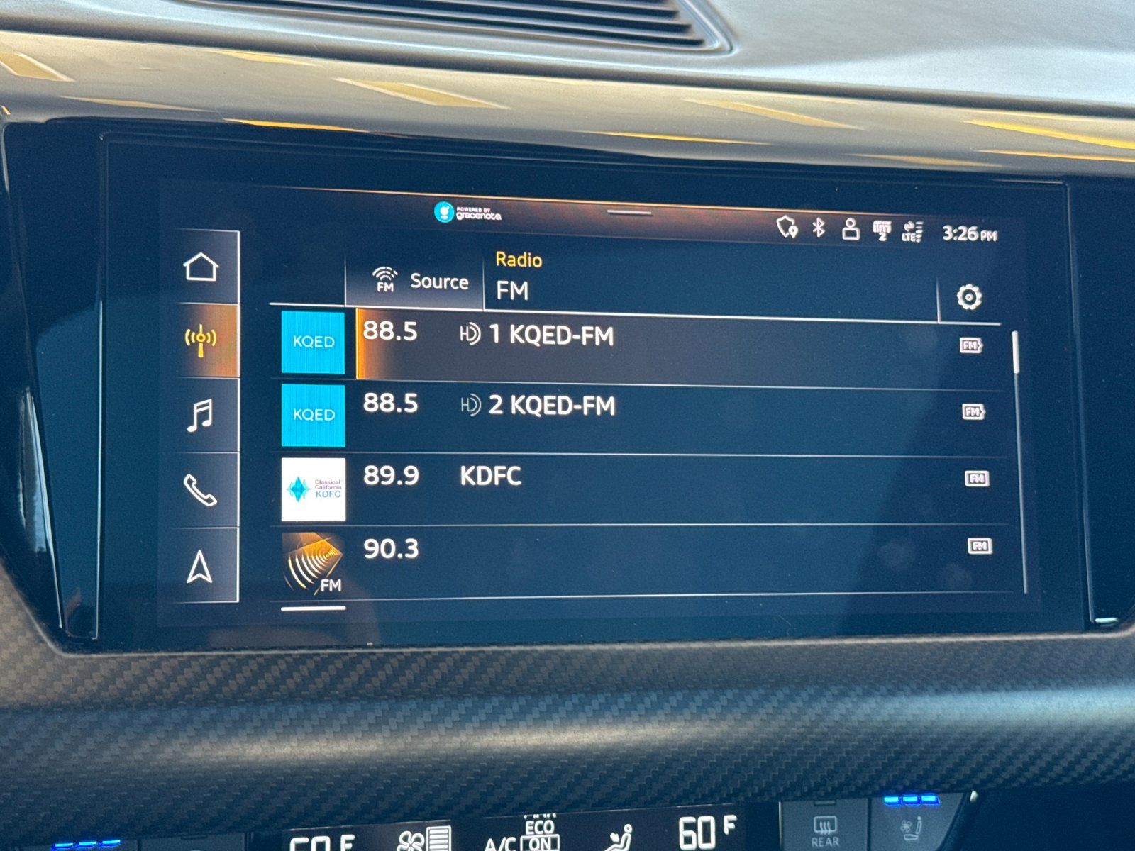 2022 Audi e-tron GT Premium Plus — full photo 16 of 27