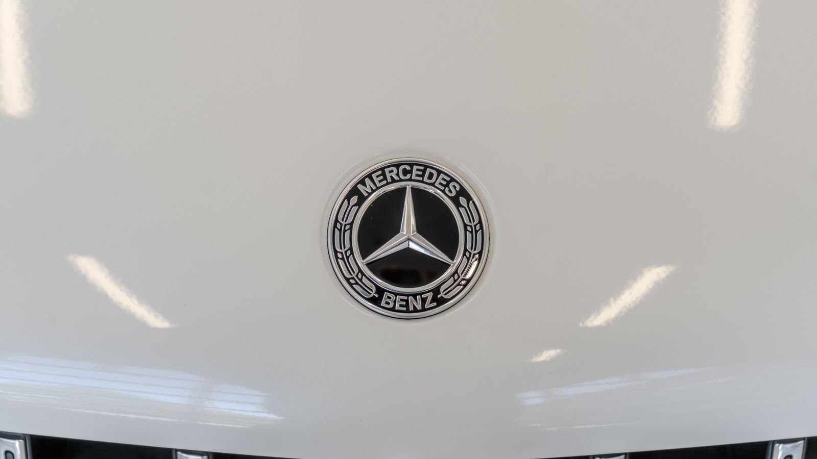 2022 Mercedes-Benz GLE GLE 53 AMG® — foto completa 5 de 35
