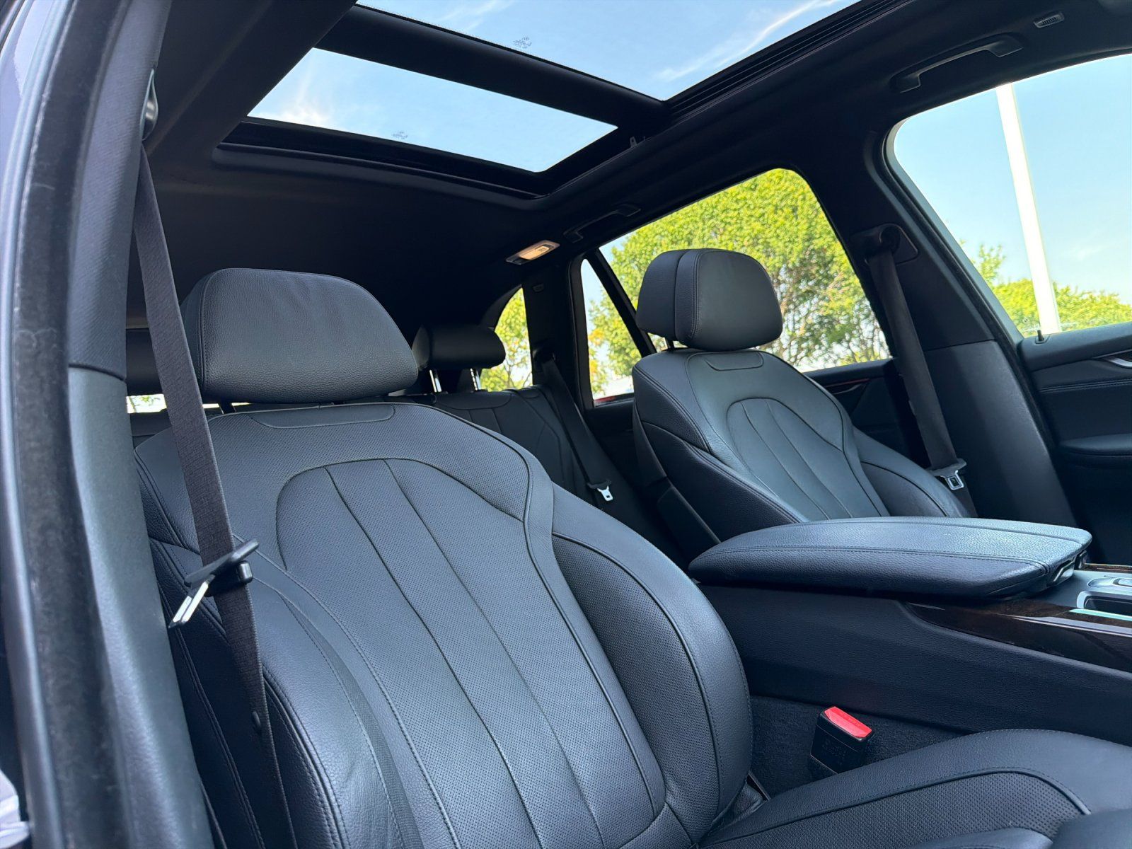 2017 BMW X5 xDrive35i — full photo 16 of 28