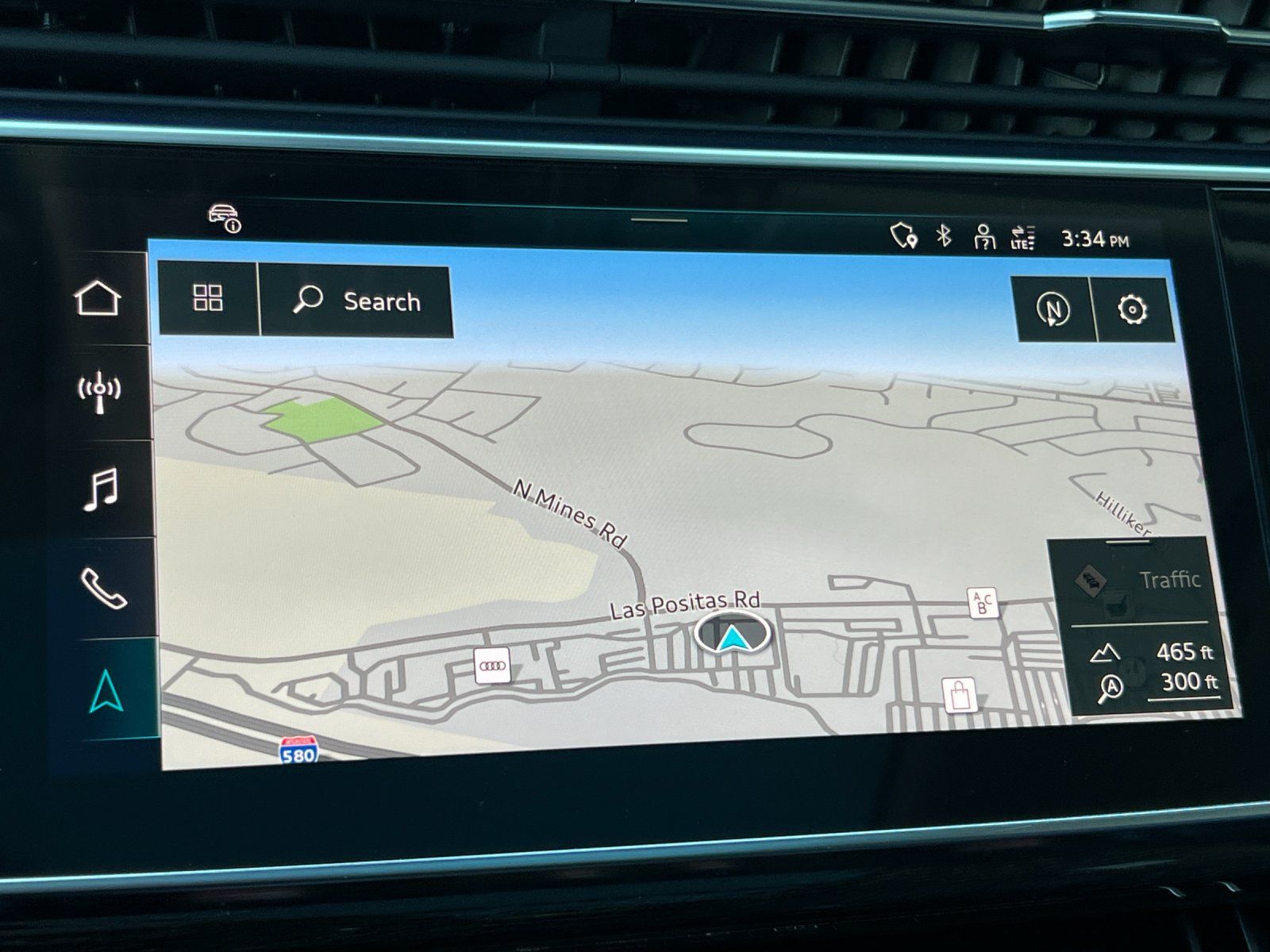 2023 Audi Q7 55 Premium Plus — full photo 20 of 30