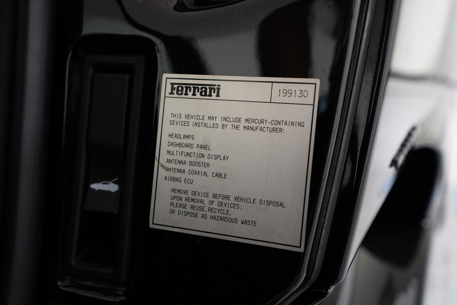 2009 Ferrari F430 Spider — full photo 31 of 52