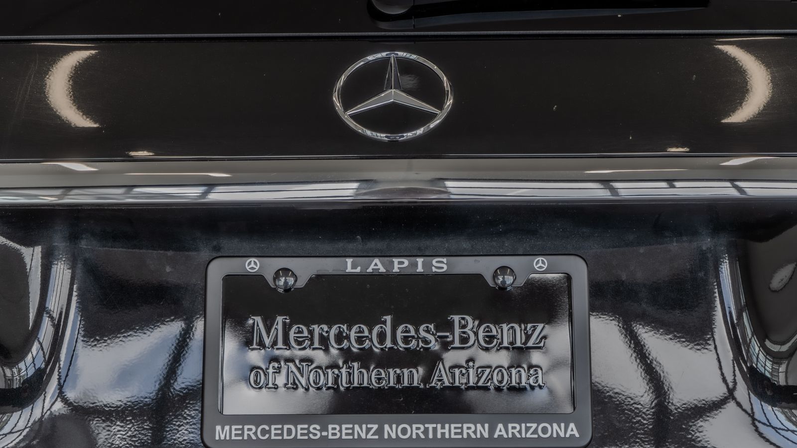 2023 Mercedes-Benz GLS GLS 580 — full photo 15 of 35