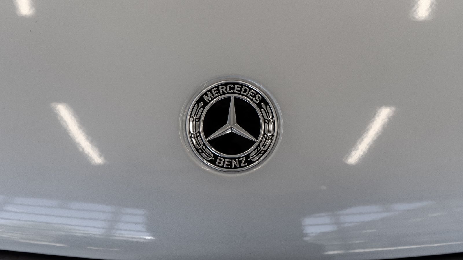 2024 Mercedes-Benz GLC GLC 300 Coupe — full photo 5 of 35