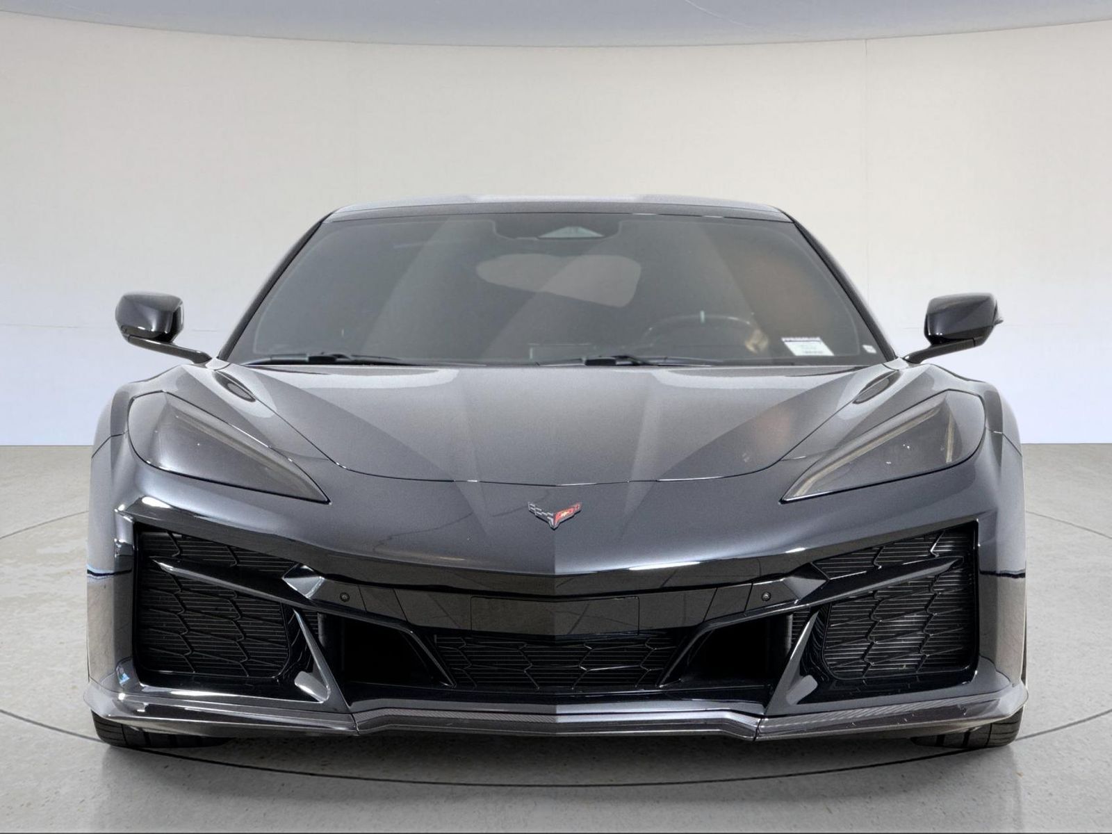 2024 Chevrolet Corvette Z06 — full photo 11 of 27