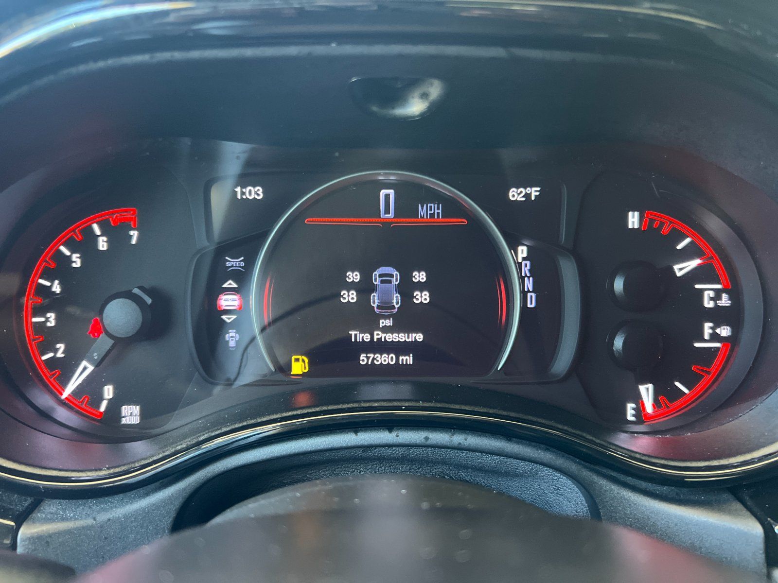 2024 Dodge Durango GT Plus — full photo 26 of 30