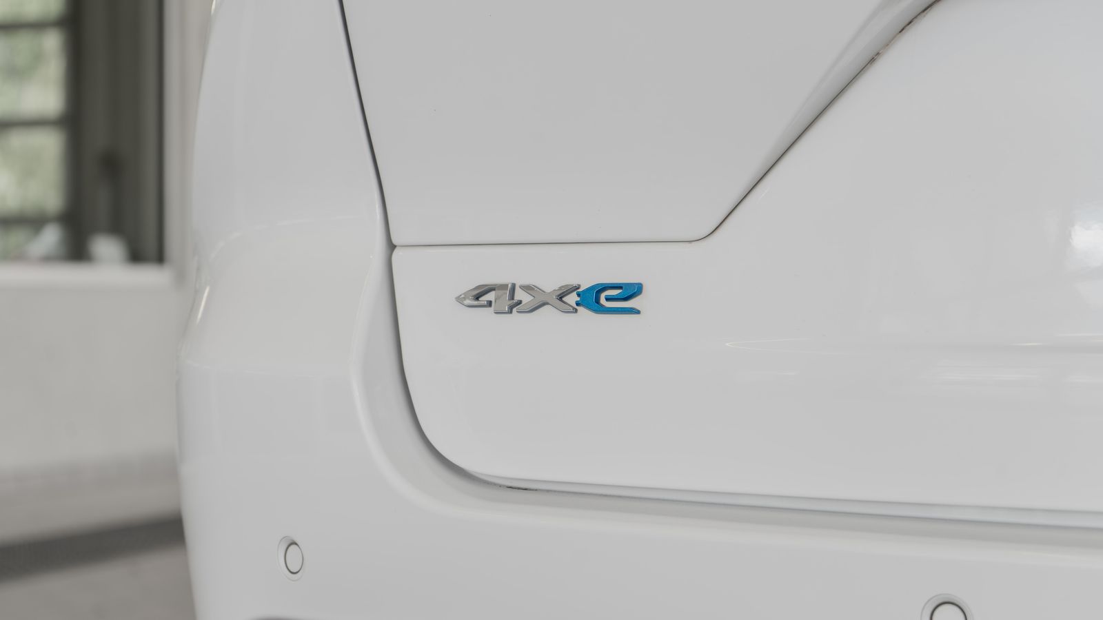 2023 Jeep Grand Cherokee 4xe — foto completa 22 de 34