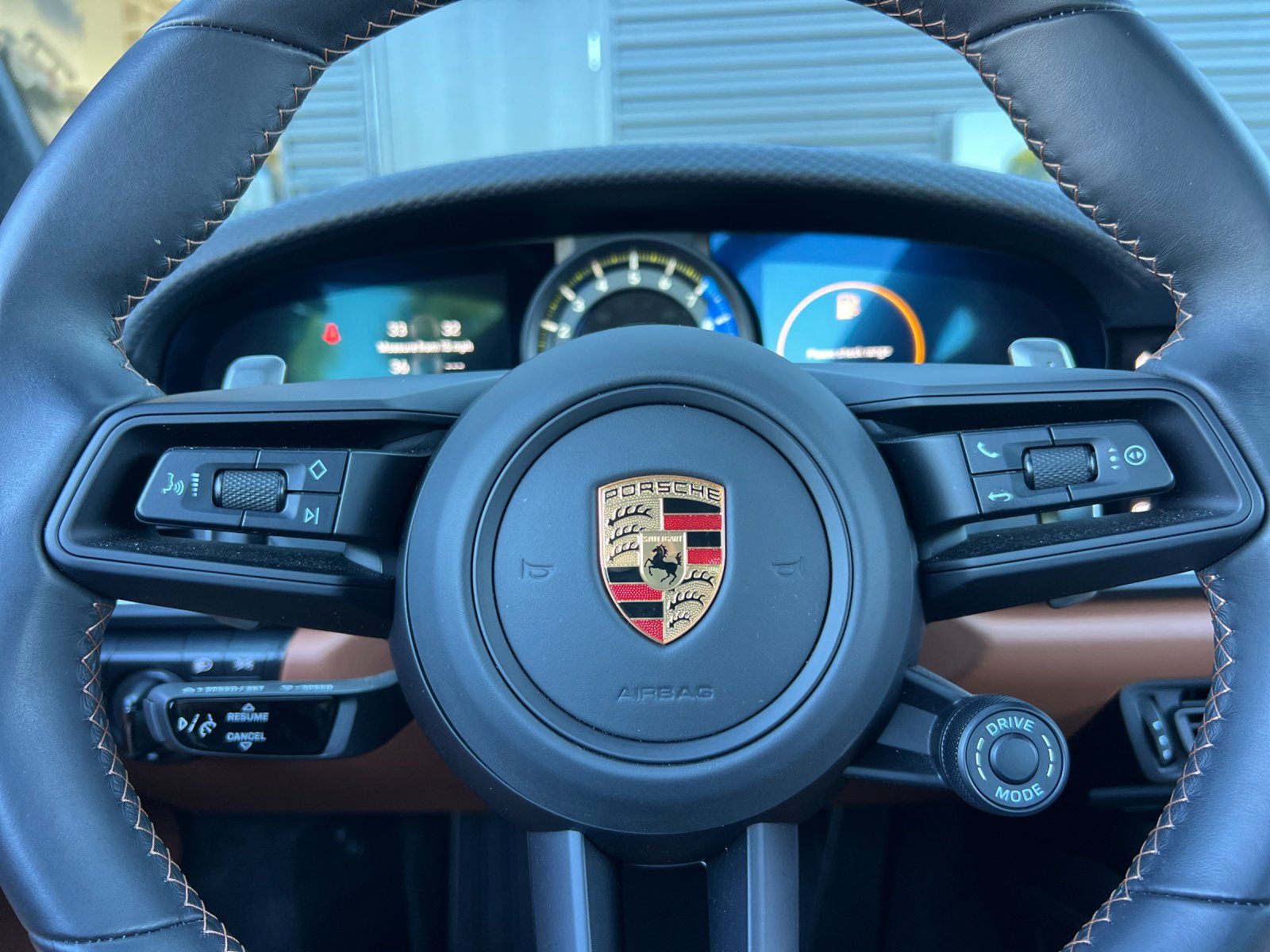 2023 Porsche 911 GT3 — full photo 24 of 29