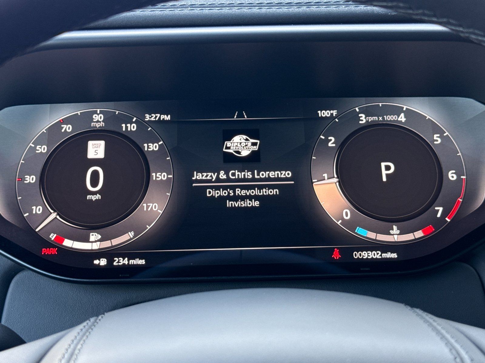 2024 Land Rover Range Rover Sport Dynamic SE — foto completa 24 de 28
