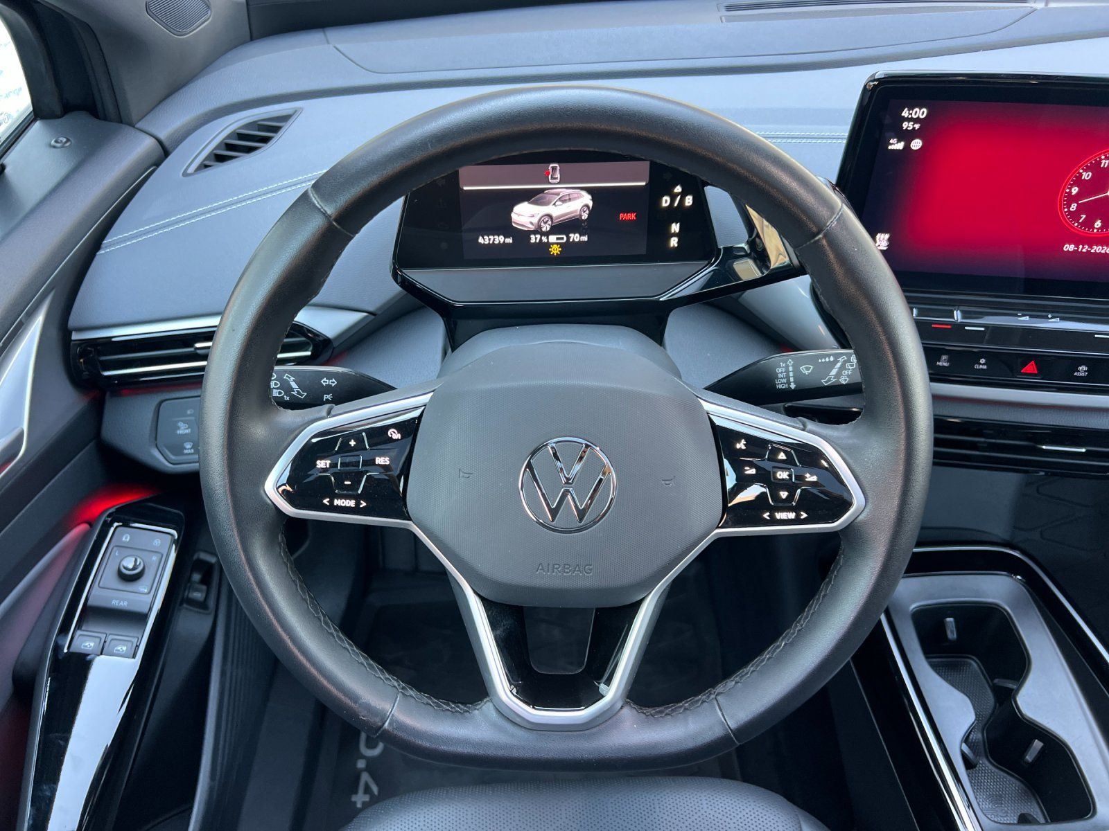 2023 Volkswagen ID.4 S — foto completa 14 de 29
