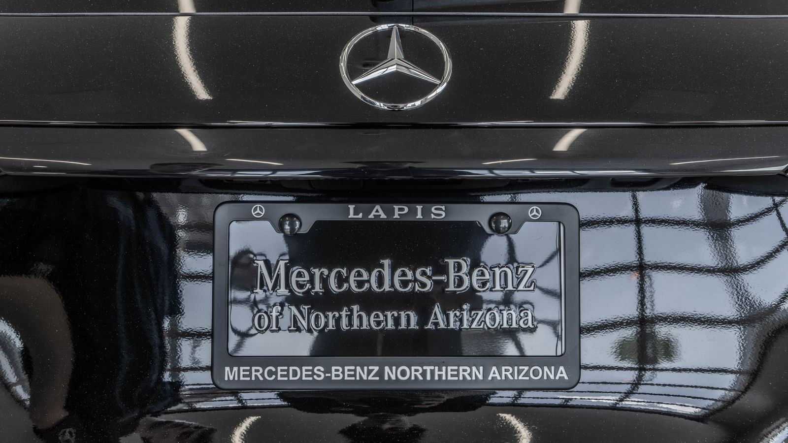 2026 Mercedes-Benz GLC GLC 300 — full photo 15 of 35
