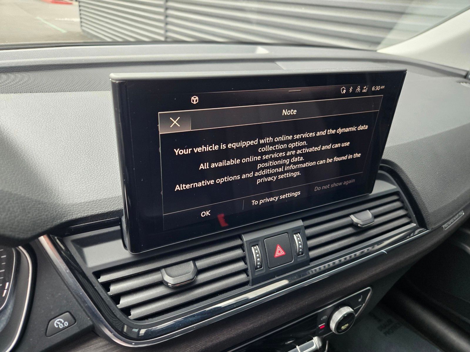 2023 Audi Q5 45 S line Premium — full photo 22 of 45