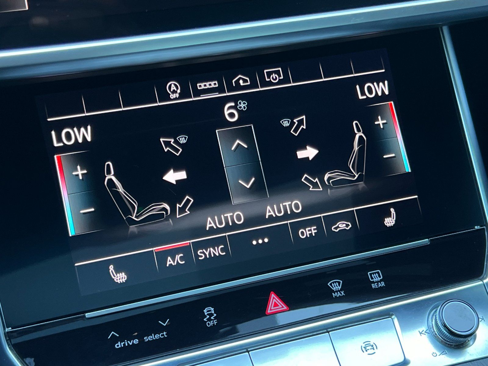 2023 Audi A6 55 Premium Plus — full photo 20 of 28