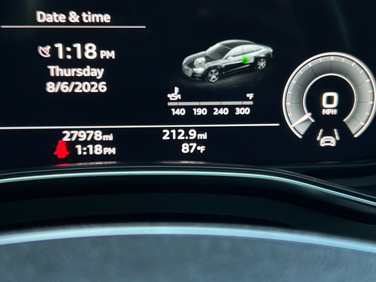 2021 Audi A7 e Premium Plus — full photo 28 of 29