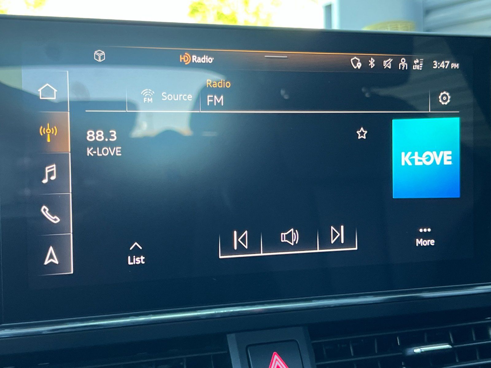 2025 Audi A5 Sportback 45 S line Premium — foto completa 17 de 53