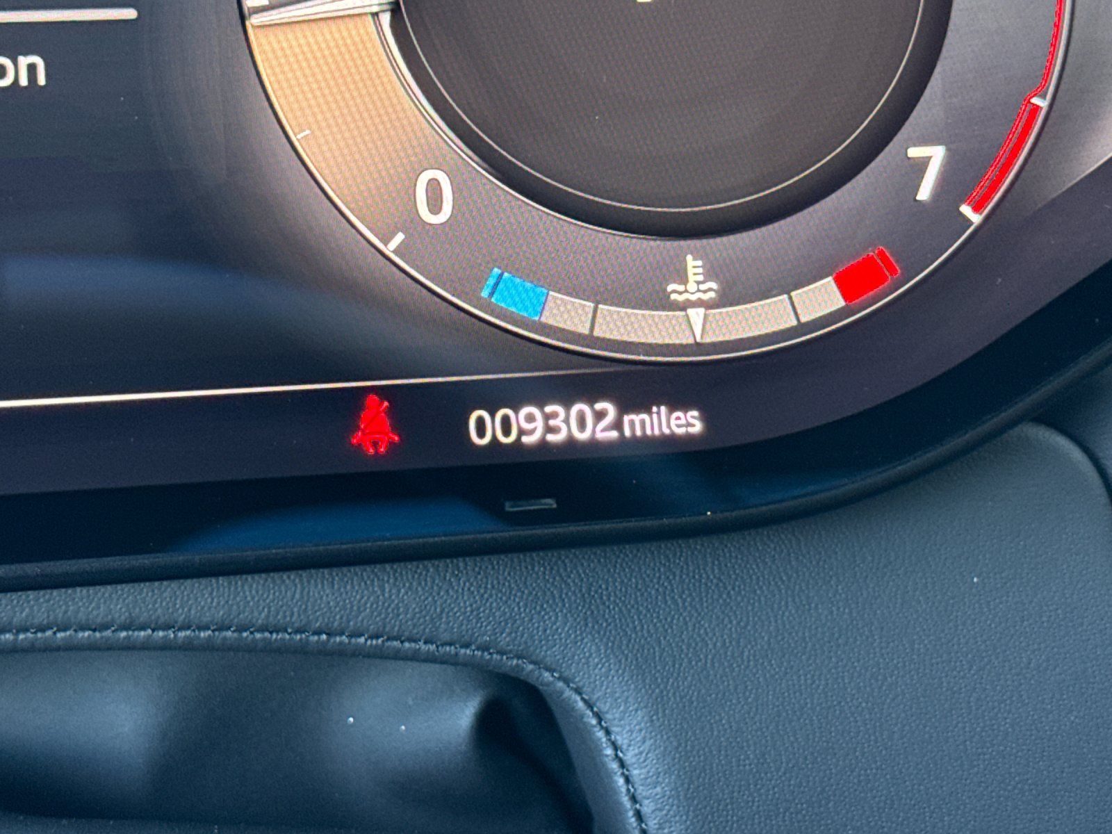 2024 Land Rover Range Rover Sport Dynamic SE — foto completa 27 de 28
