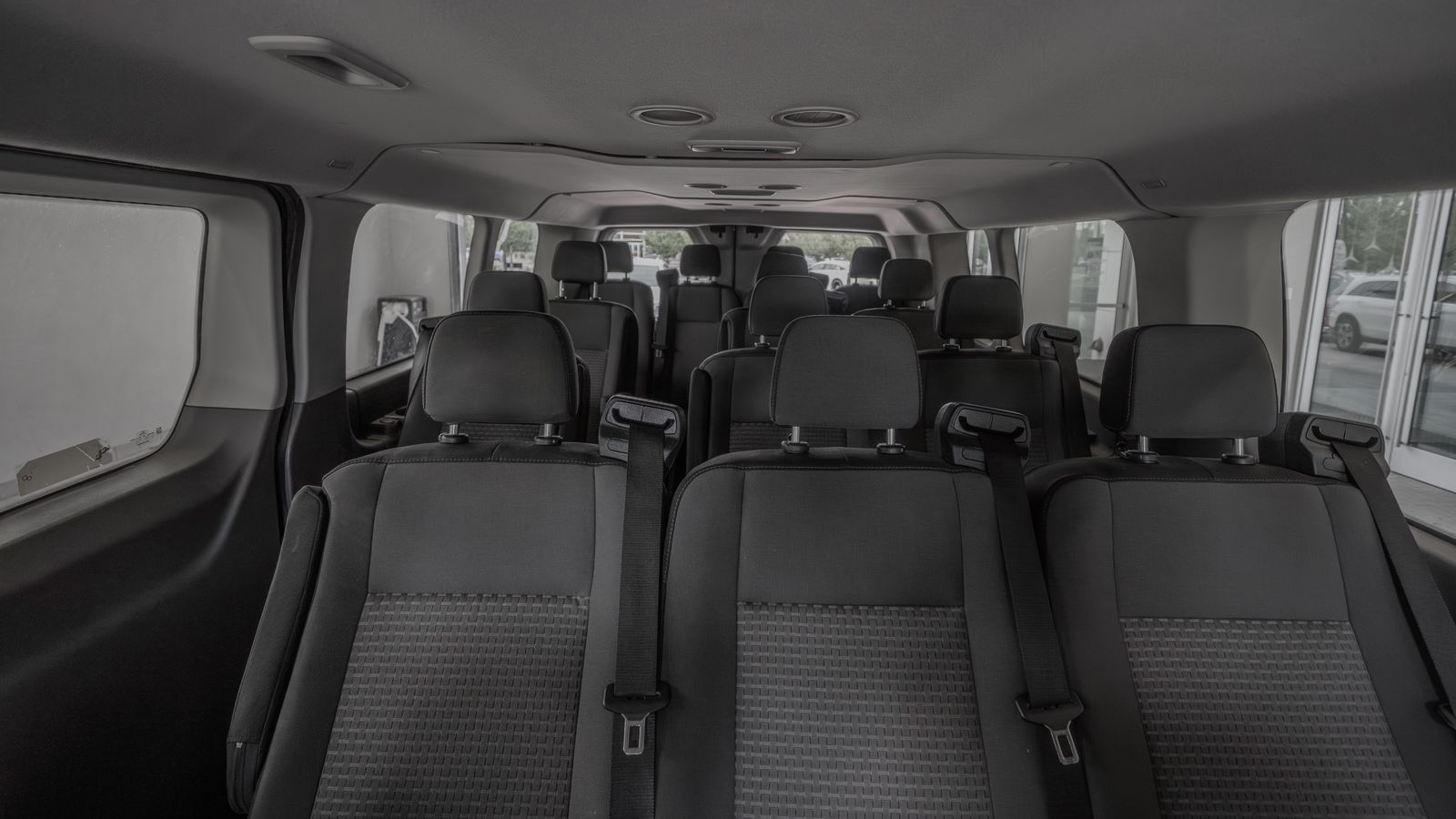 2024 Ford Transit-350 XLT — full photo 27 of 35