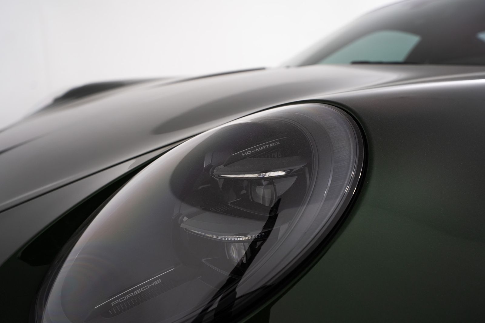 2026 Porsche 911 GT3 — foto completa 9 de 42