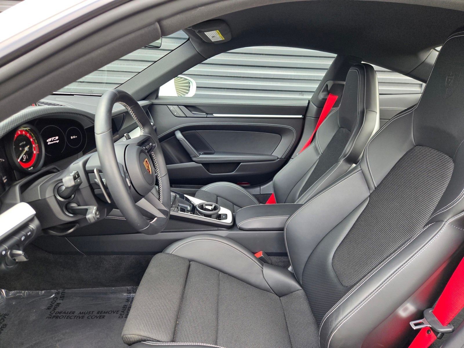 2022 Porsche 911 GT3 — full photo 26 of 27