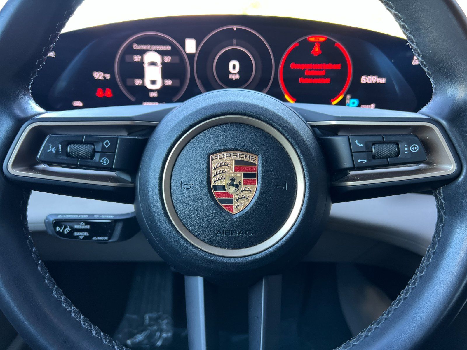 2023 Porsche Taycan Base — full photo 24 of 29