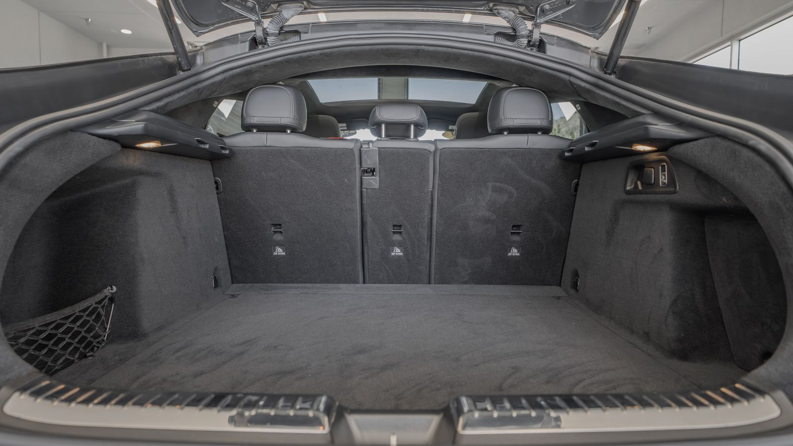 2024 Mercedes-Benz GLE GLE 63 S AMG® — full photo 34 of 35