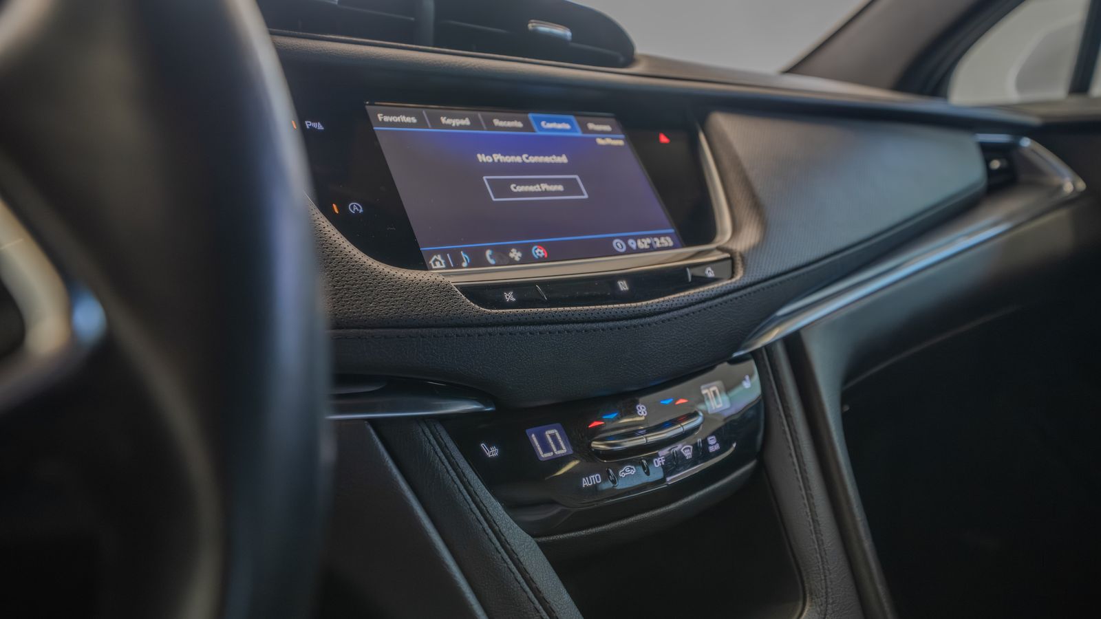 2020 Cadillac XT5 Luxury — full photo 33 of 34