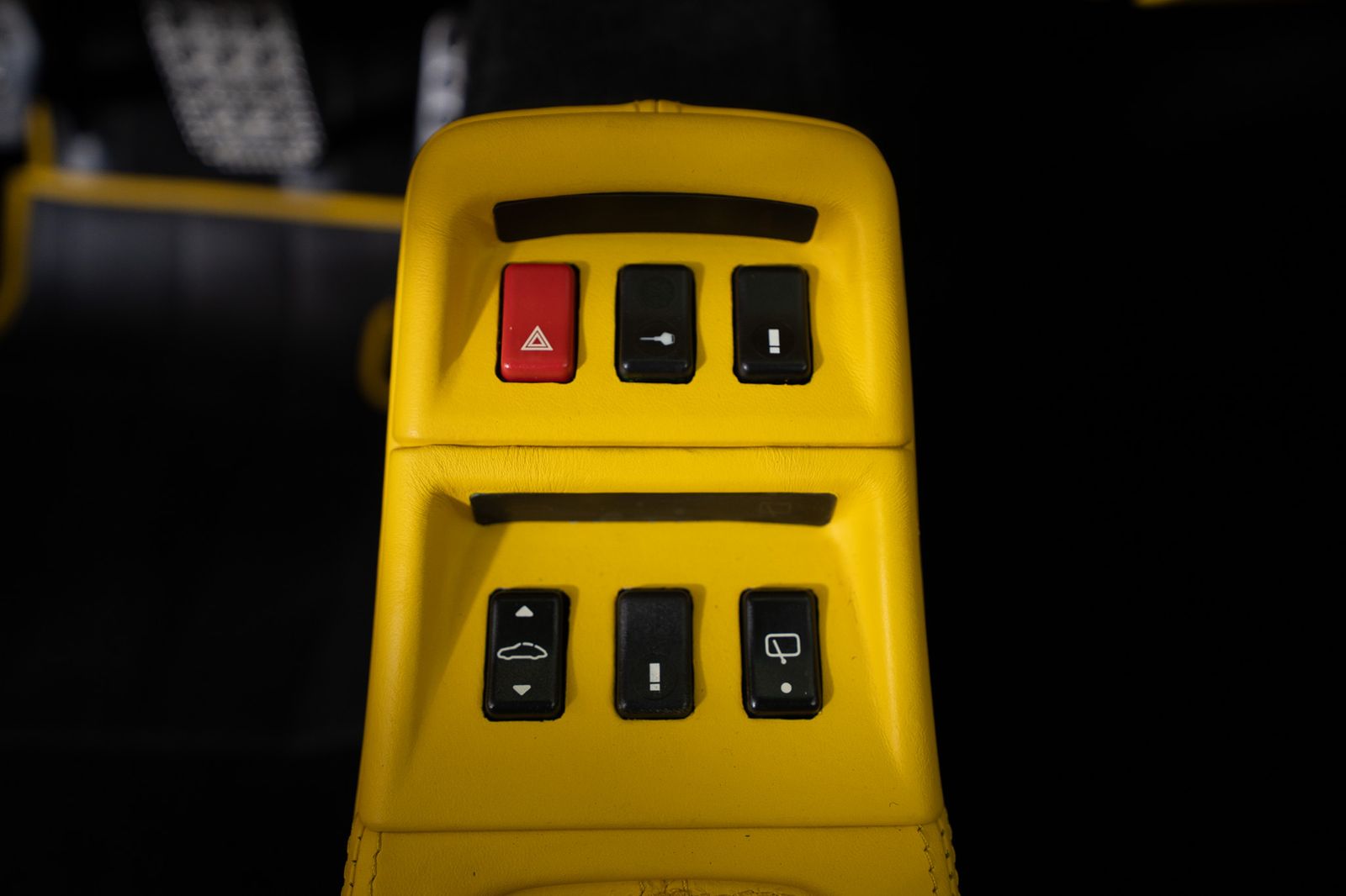 1996 Porsche 911 — foto completa 23 de 45