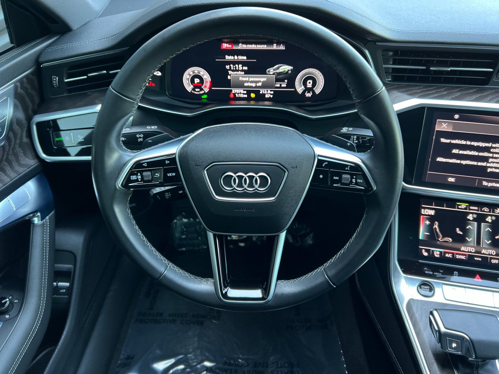 2021 Audi A7 e Premium Plus — full photo 14 of 29