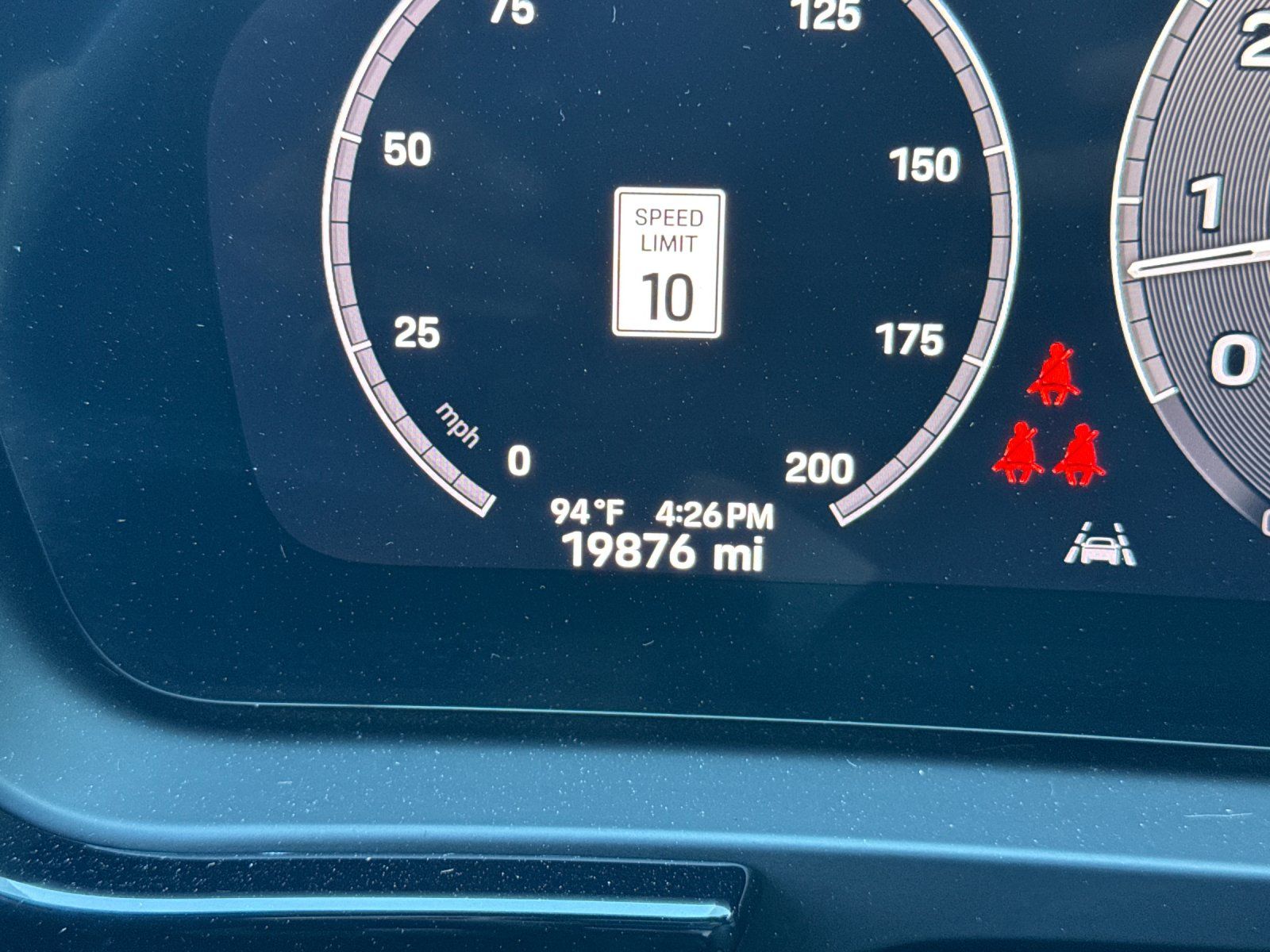 2024 Porsche Cayenne Coupe S — foto completa 26 de 29