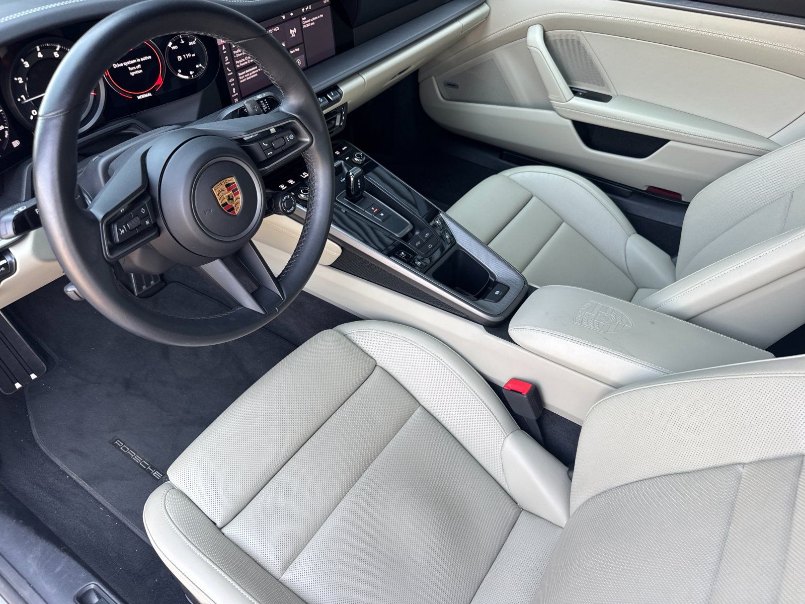 2020 Porsche 911 Carrera S — foto completa 4 de 28