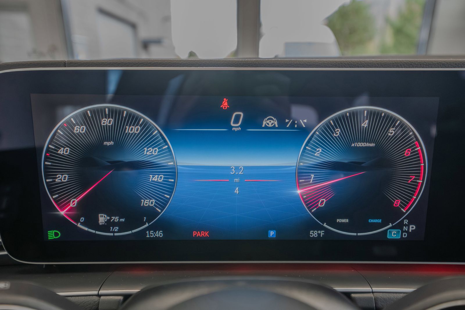 2026 Mercedes-Benz GLS GLS 450 — full photo 10 of 35