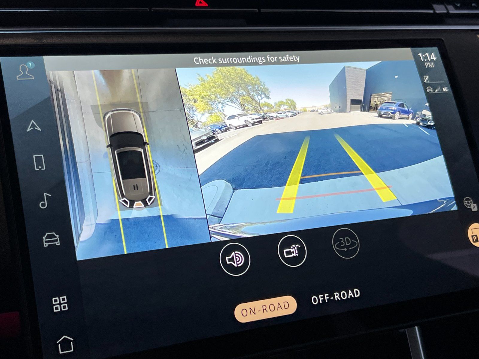 2023 Land Rover Range Rover Autobiography — full photo 20 of 29