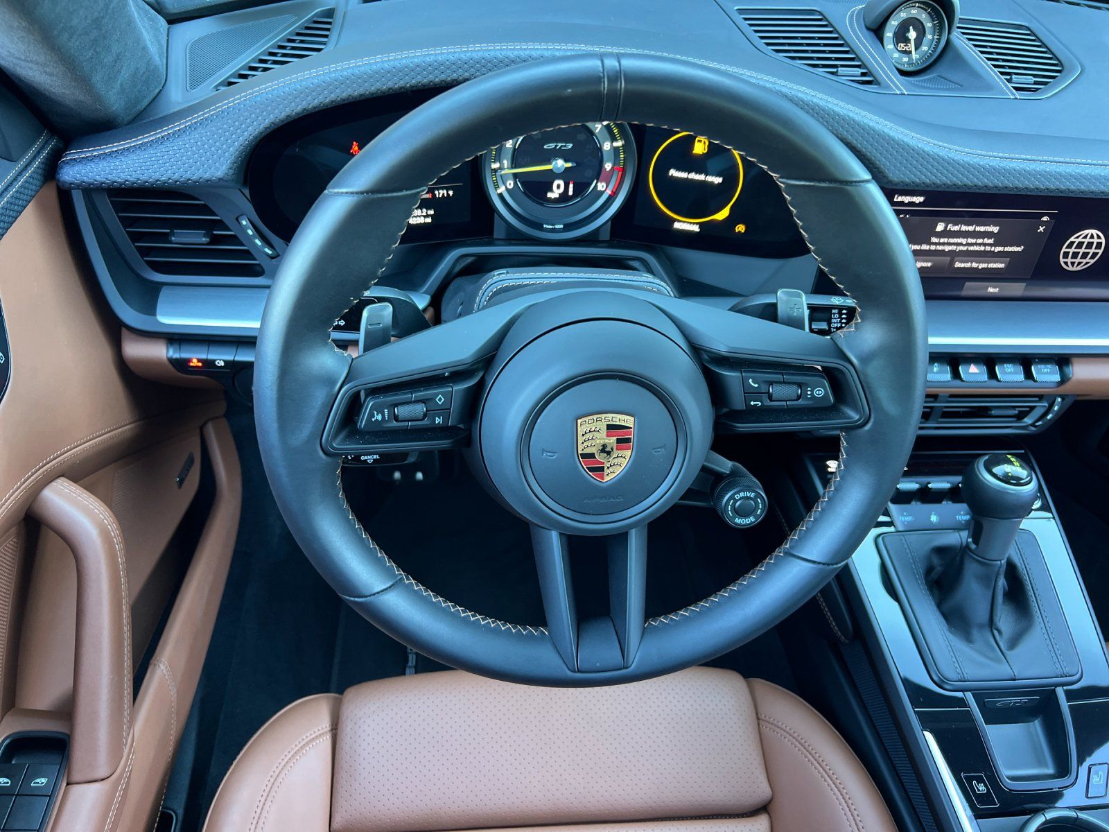 2023 Porsche 911 GT3 — full photo 15 of 29