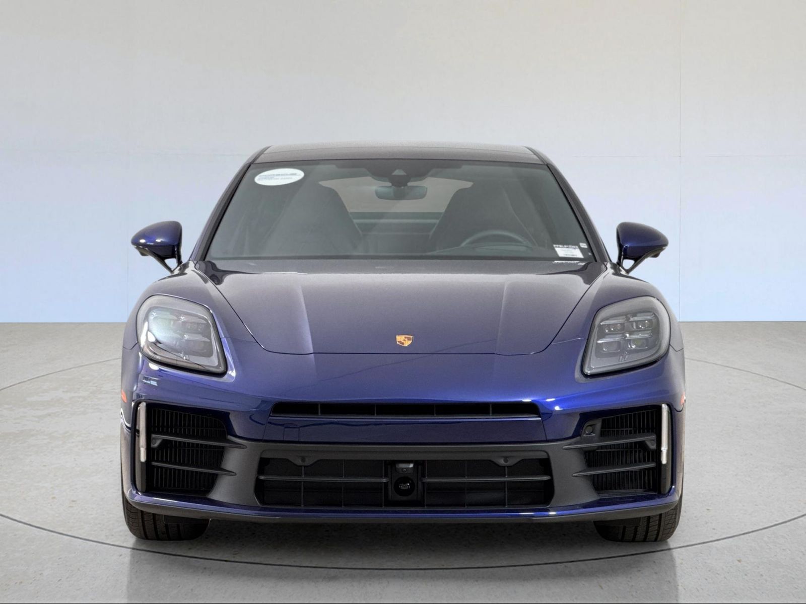 2025 Porsche Panamera 4 — full photo 11 of 29
