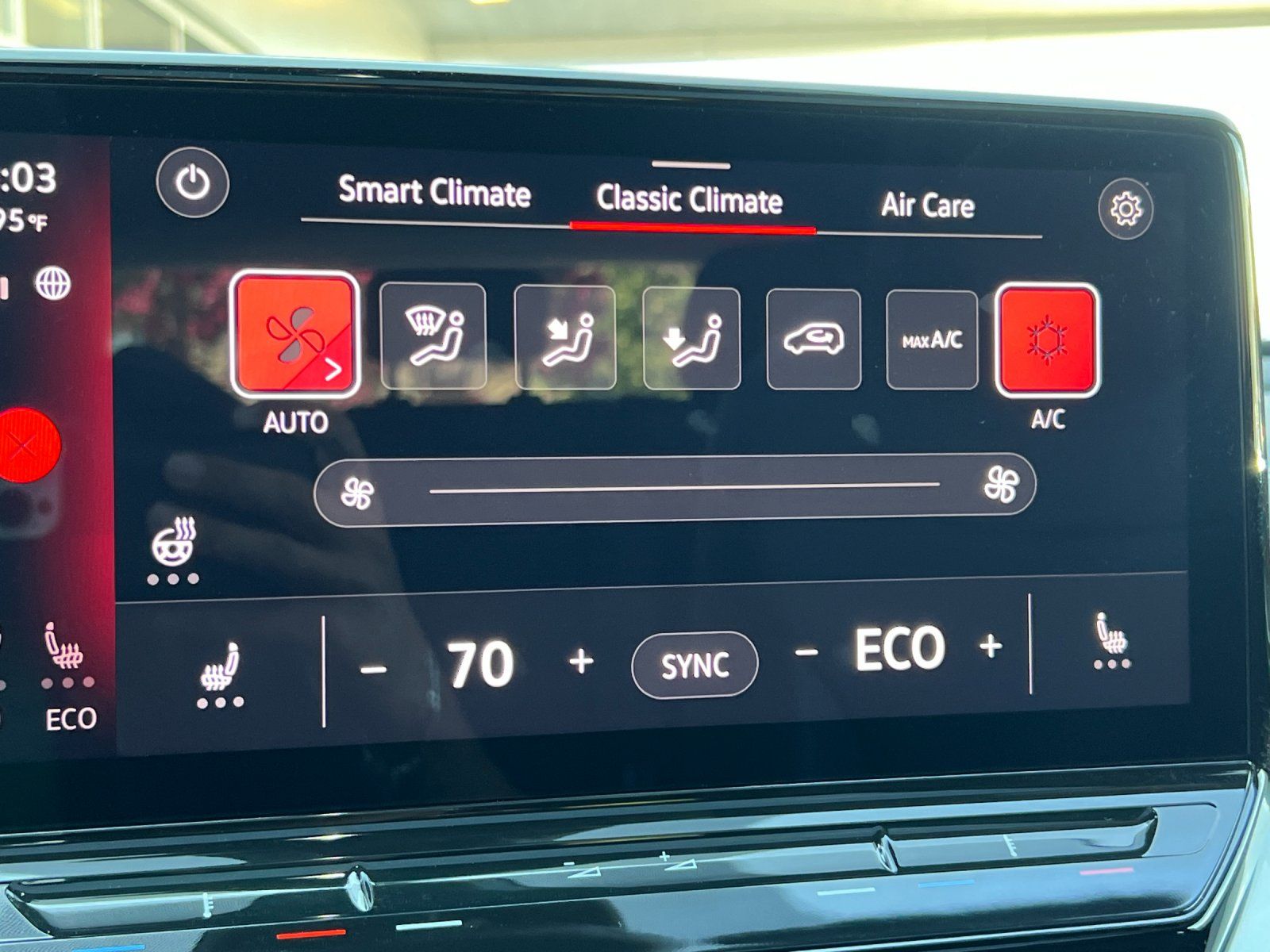 2023 Volkswagen ID.4 S — foto completa 21 de 29