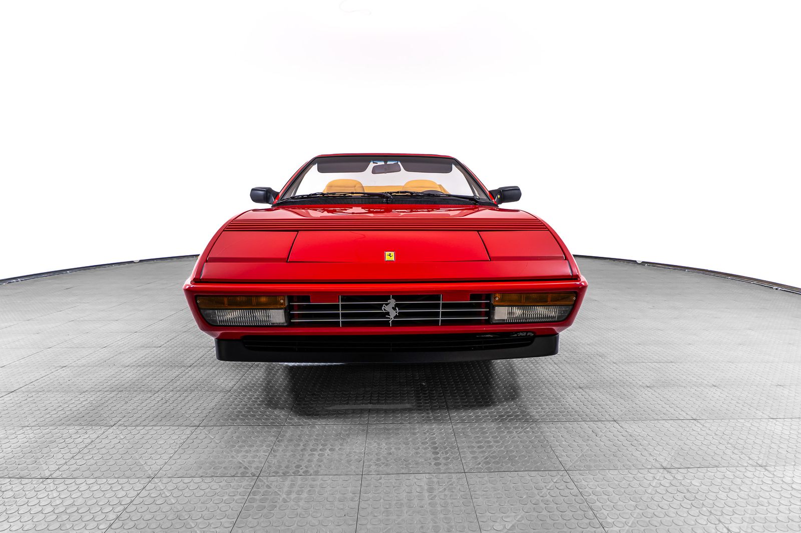 1992 Ferrari Mondial T — full photo 8 of 38