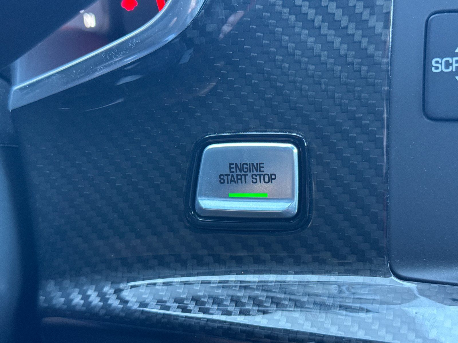 2018 Chevrolet Corvette Grand Sport — full photo 20 of 27