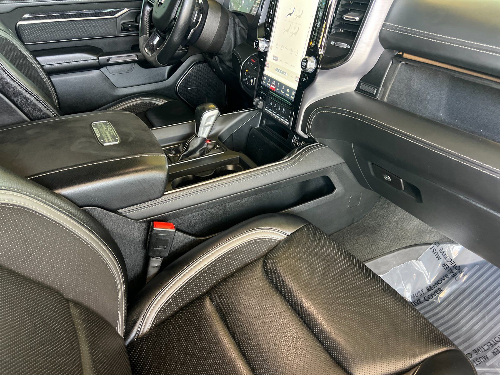 2022 Ram 1500 TRX — full photo 15 of 28