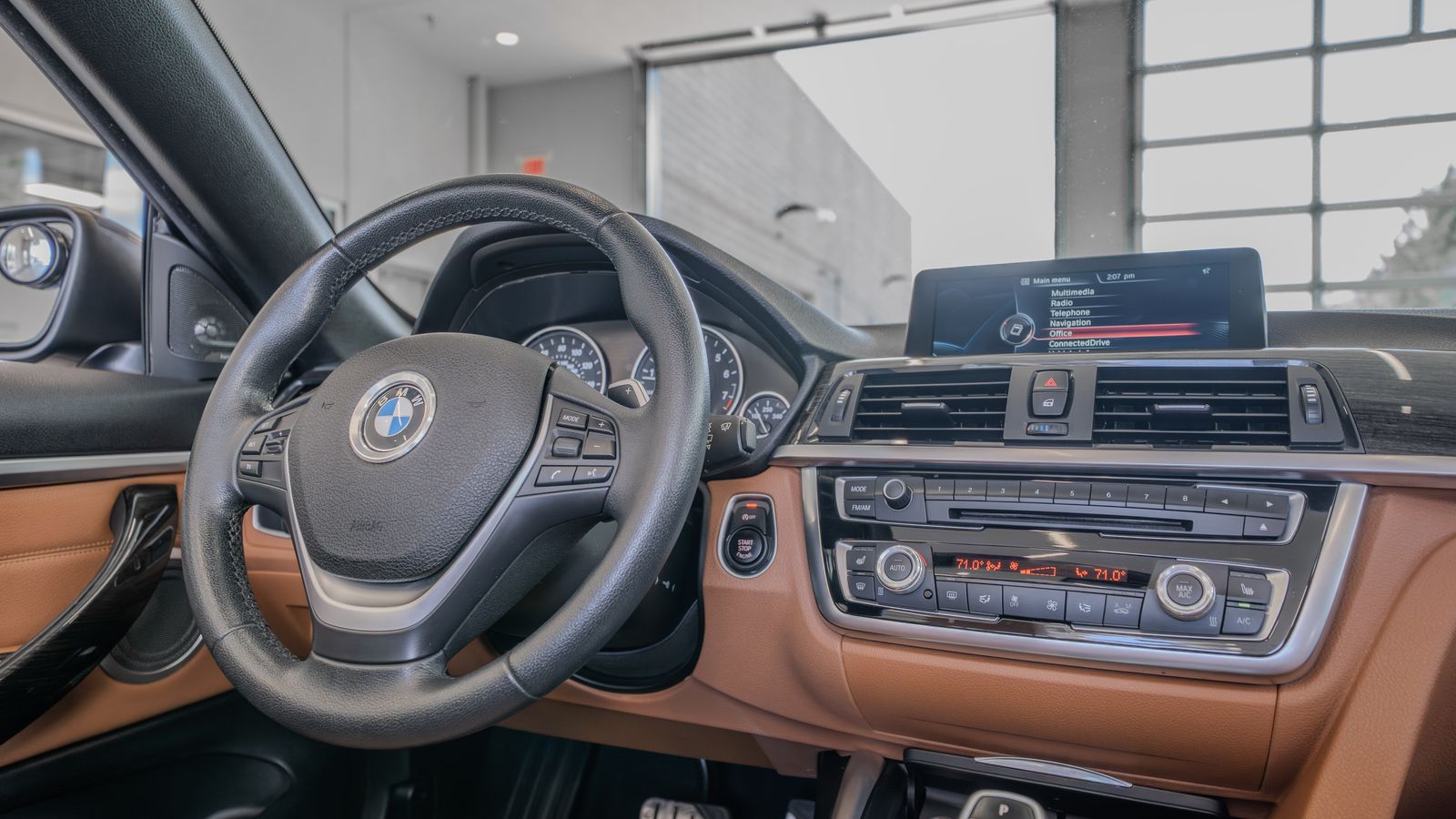2014 BMW 4 Series 428i — foto completa 19 de 34