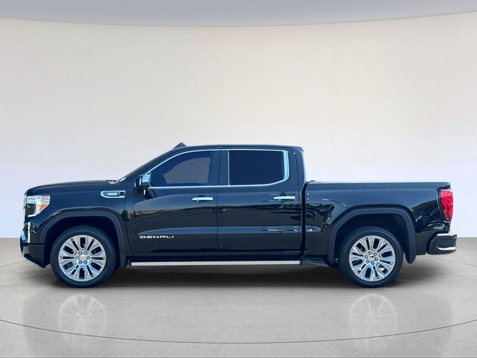 2021 GMC Sierra 1500 Denali — full photo 3 of 29