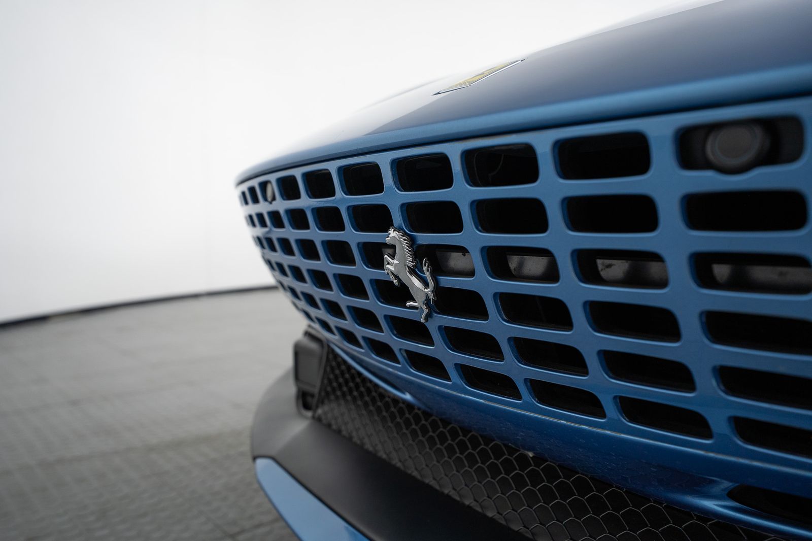 2023 Ferrari Roma — full photo 12 of 40