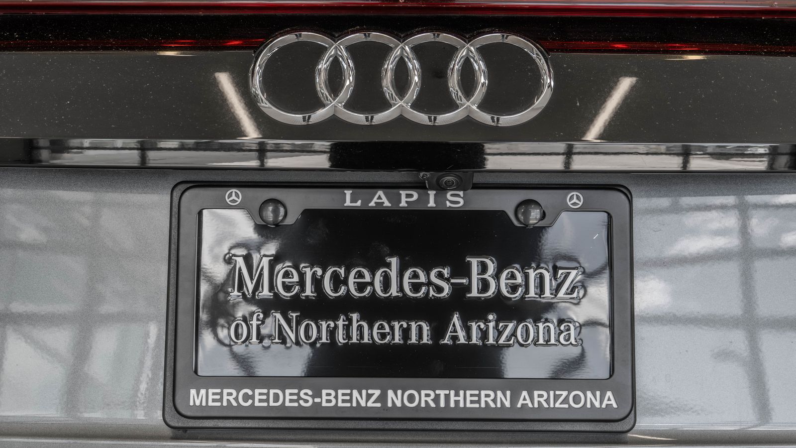 2020 Audi Q8 55 Premium Plus — full photo 15 of 34